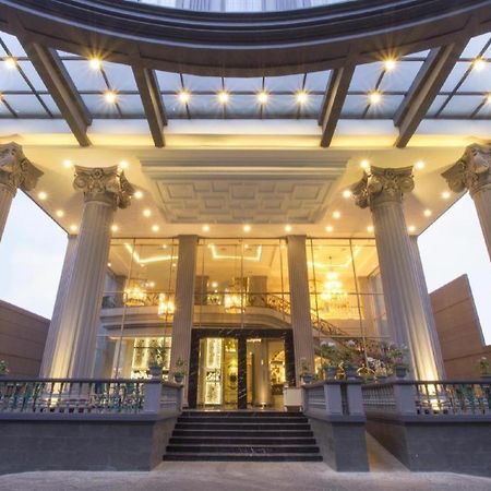D'Primahotel Бандунг Екстер'єр фото