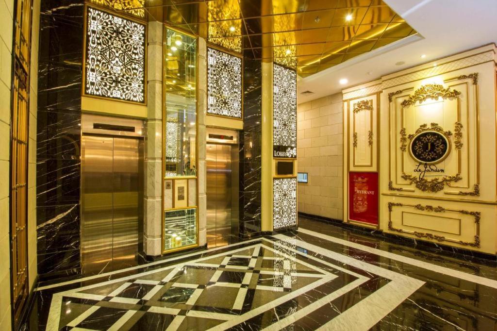 D'Primahotel Бандунг Екстер'єр фото