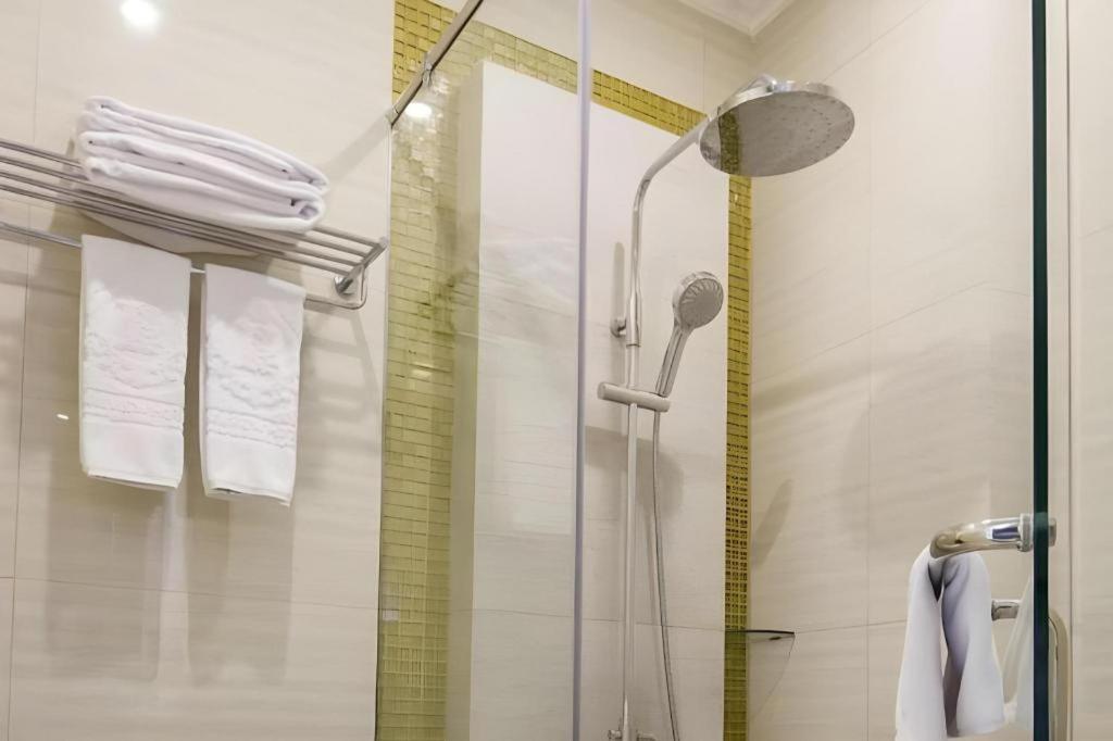 D'Primahotel Бандунг Екстер'єр фото