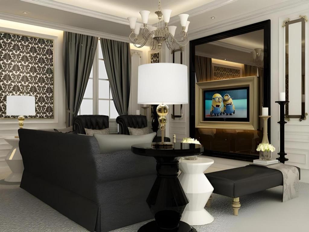 D'Primahotel Бандунг Екстер'єр фото