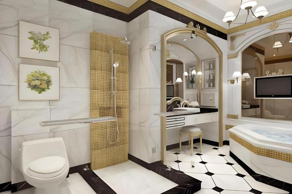 D'Primahotel Бандунг Екстер'єр фото