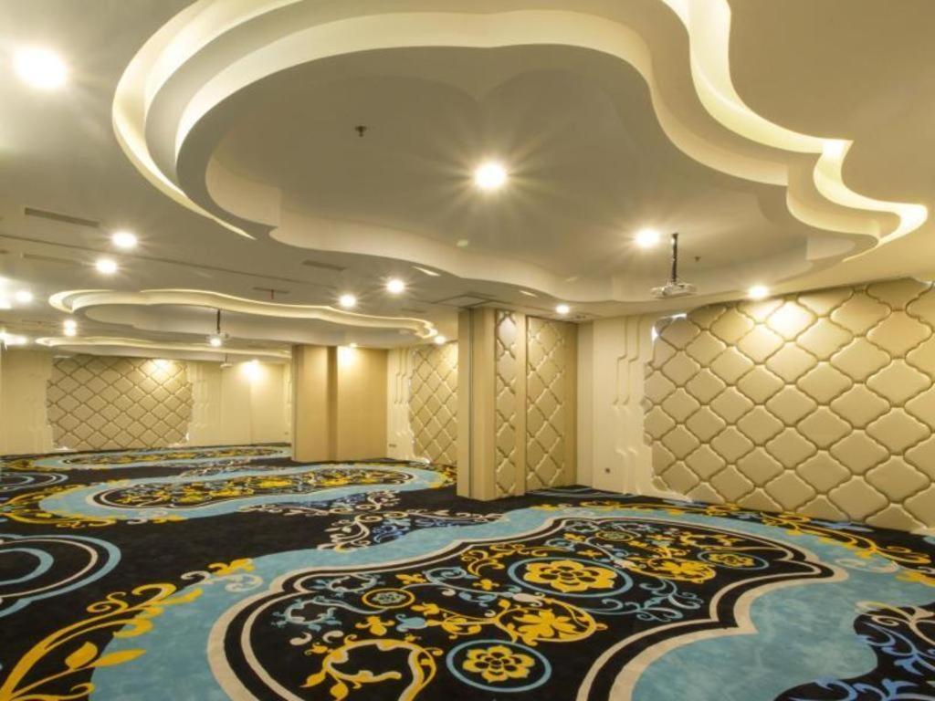 D'Primahotel Бандунг Екстер'єр фото