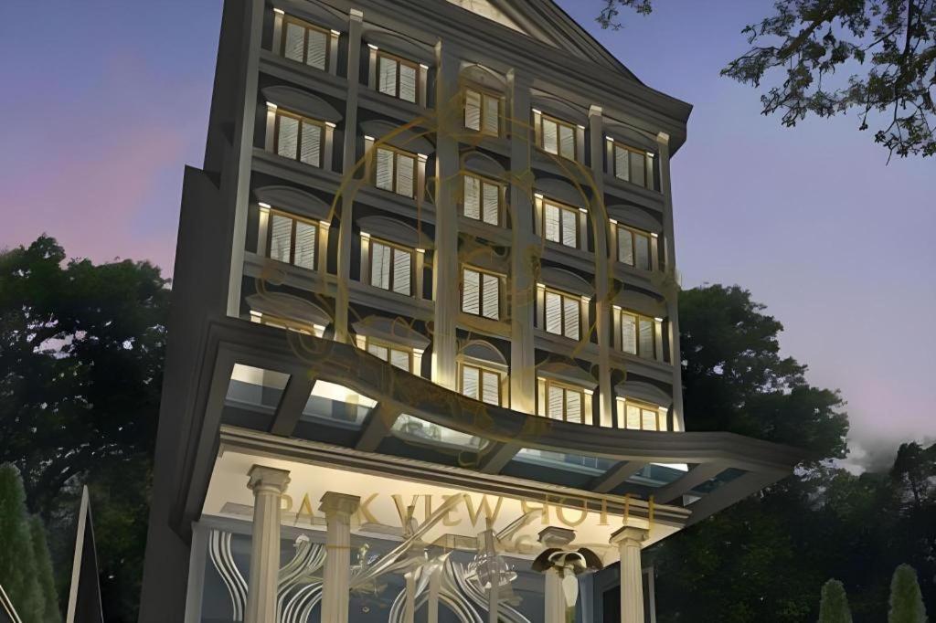 D'Primahotel Бандунг Екстер'єр фото