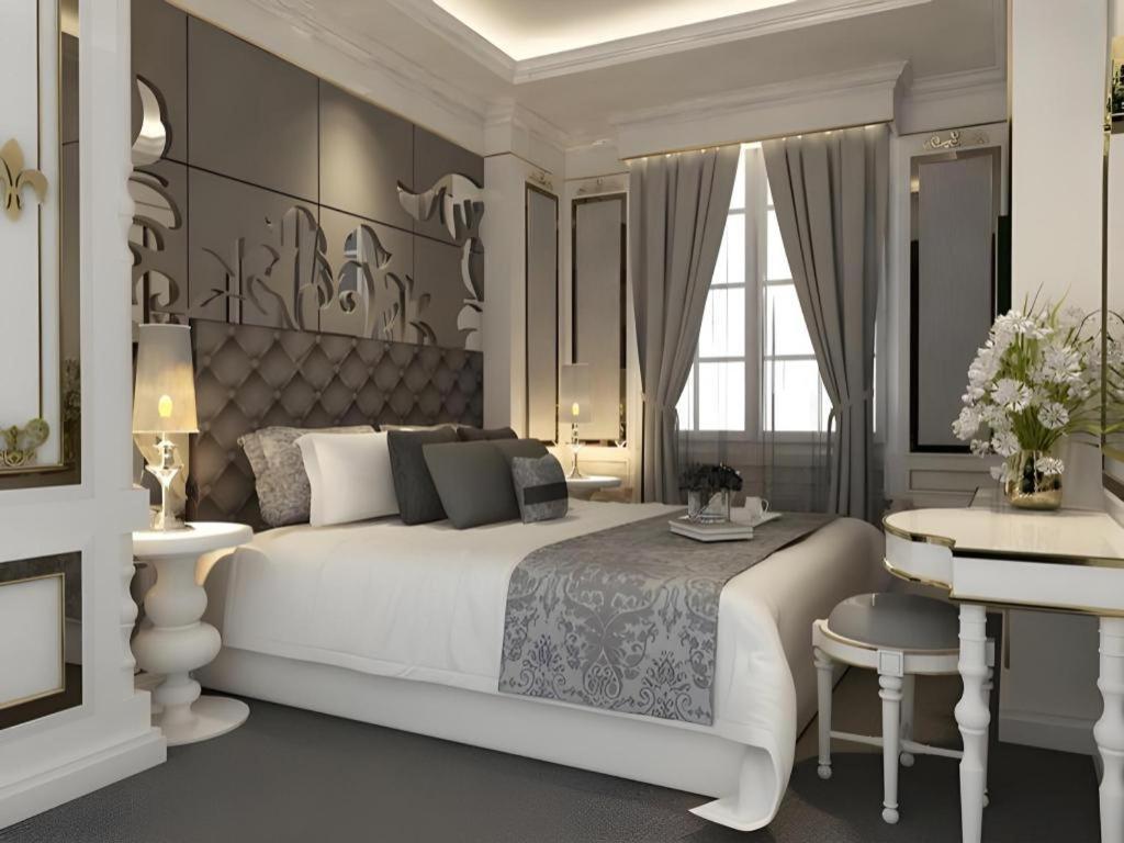 D'Primahotel Бандунг Екстер'єр фото