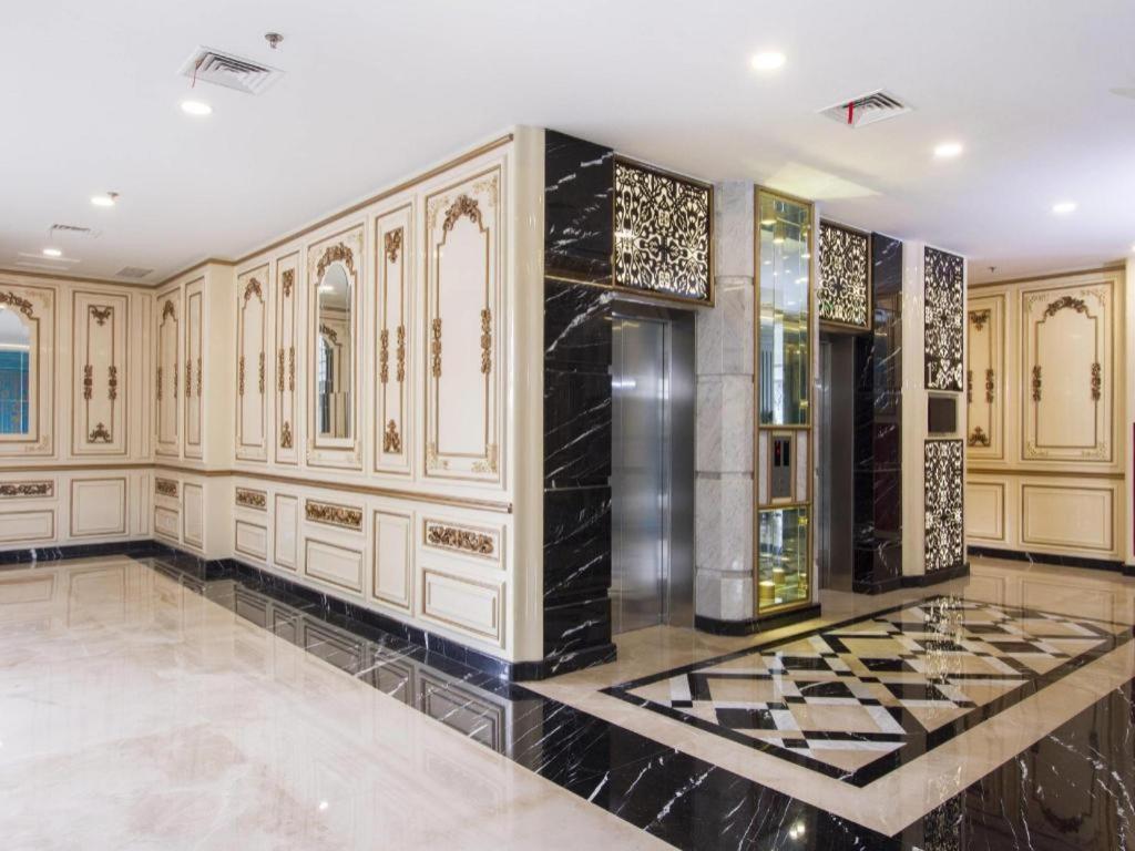 D'Primahotel Бандунг Екстер'єр фото