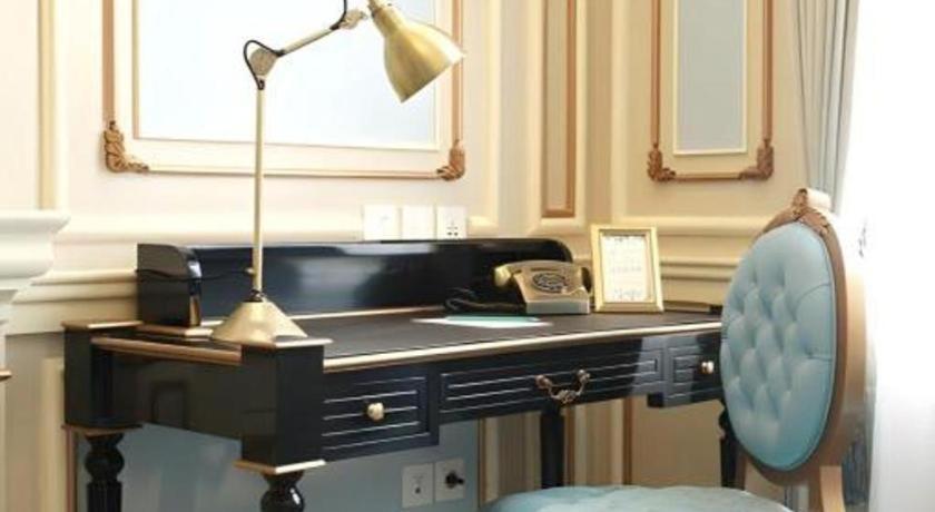 D'Primahotel Бандунг Екстер'єр фото