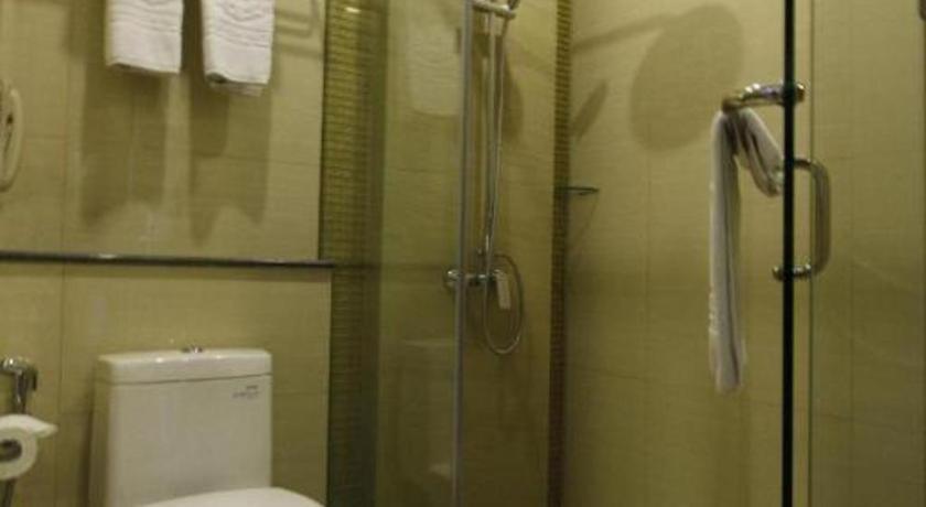 D'Primahotel Бандунг Екстер'єр фото