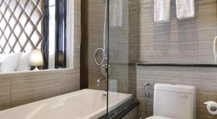 D'Primahotel Бандунг Екстер'єр фото