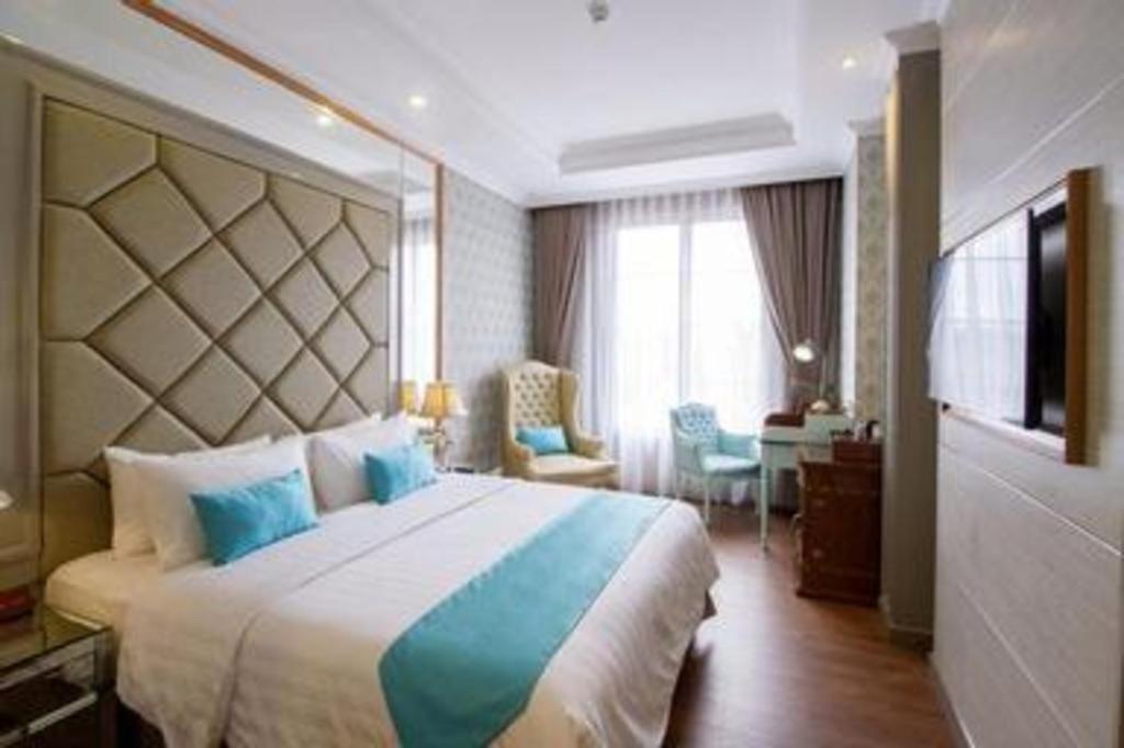 D'Primahotel Бандунг Екстер'єр фото