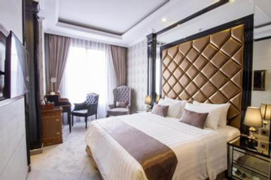 D'Primahotel Бандунг Екстер'єр фото