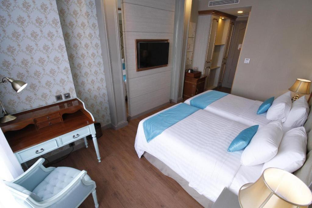 D'Primahotel Бандунг Екстер'єр фото