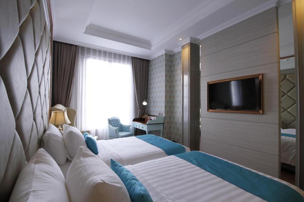 D'Primahotel Бандунг Екстер'єр фото