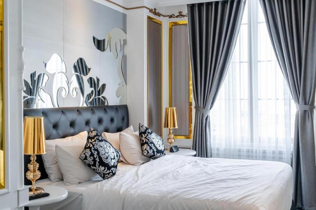 D'Primahotel Бандунг Екстер'єр фото