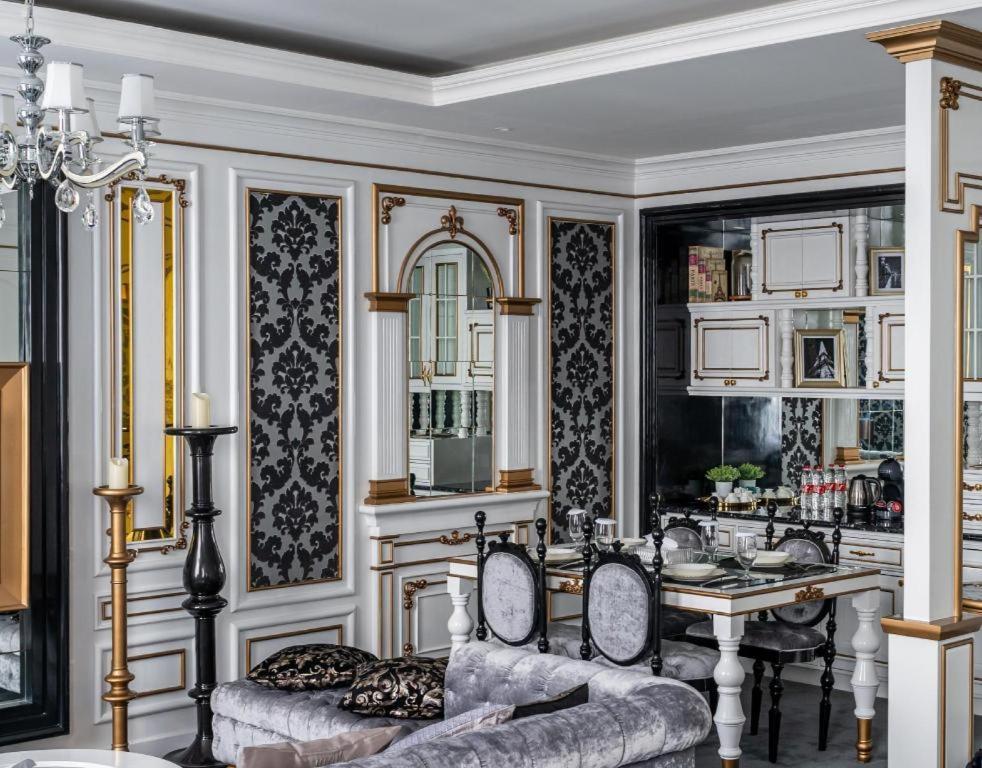 D'Primahotel Бандунг Екстер'єр фото