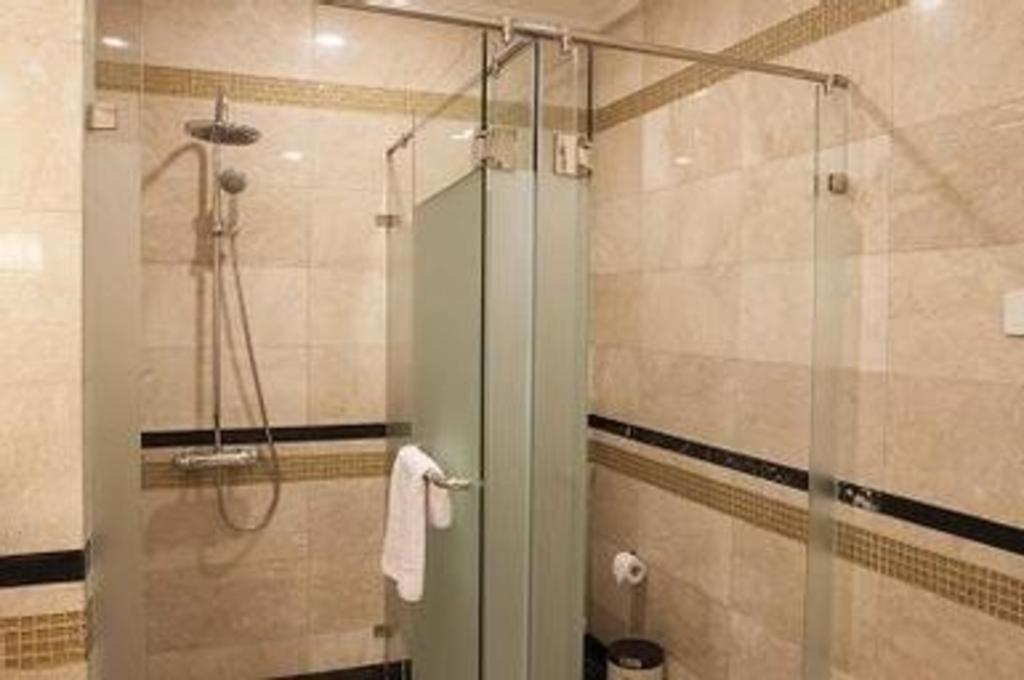 D'Primahotel Бандунг Екстер'єр фото