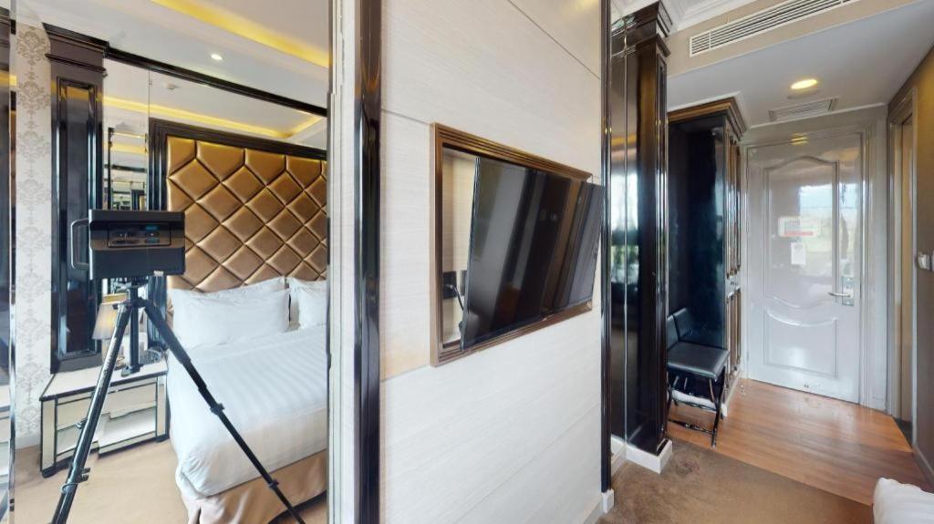 D'Primahotel Бандунг Екстер'єр фото
