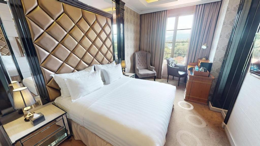 D'Primahotel Бандунг Екстер'єр фото