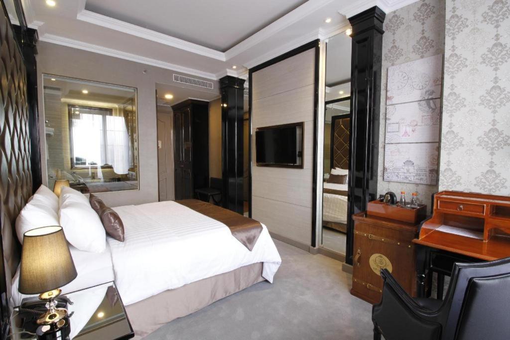 D'Primahotel Бандунг Екстер'єр фото