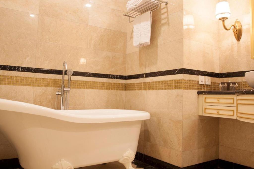 D'Primahotel Бандунг Екстер'єр фото