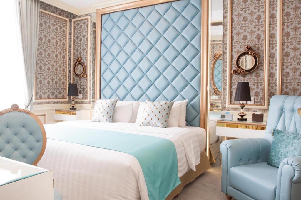 D'Primahotel Бандунг Екстер'єр фото